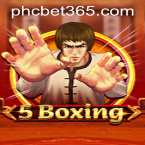 Exploring 5Boxing: The Newest Sensation in Gaming with PHCBET