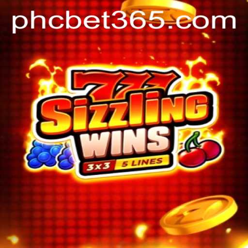 Unveiling the Thrills of 777sizzlingwins on PHCBET: A Comprehensive Guide