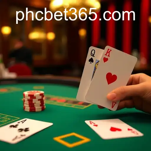 The Intriguing World of Baccarat with PHCBET