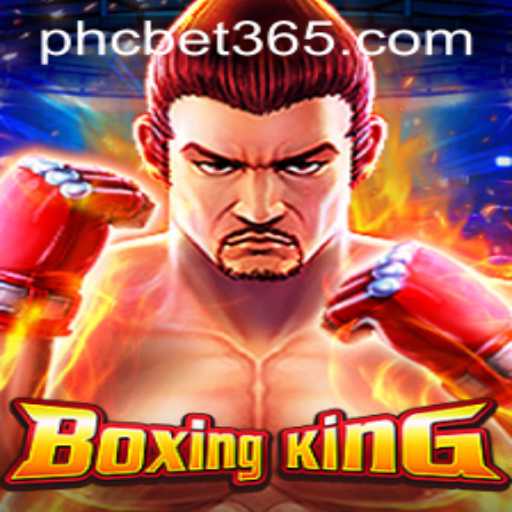BoxingKing: Experience the Thrill of Virtual Boxing with PHCBET
