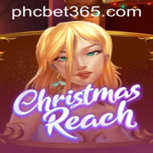 Immerse Yourself in the Festive Adventure of ChristmasReach