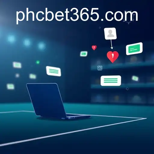 Contact Us: The Gateway to PHCBET