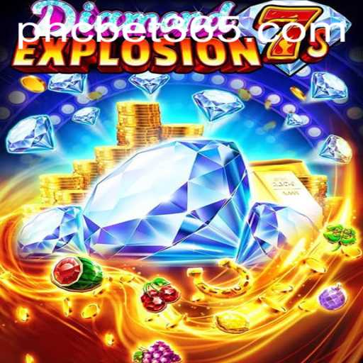 DiamondExplosion7s: A Thrilling Game Experience With PHCBET