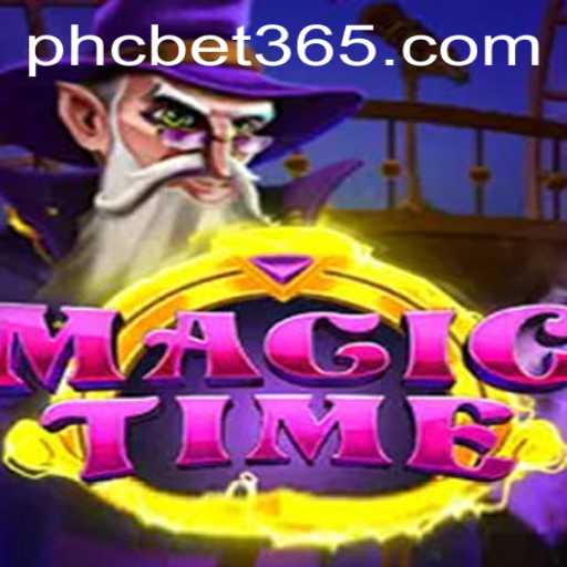 Discover the Enchantment of MagicTime: A Thrilling Gaming Experience
