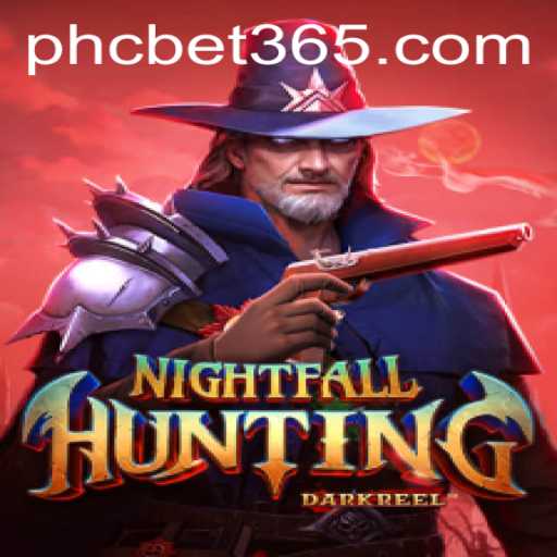 Exploring NightfallHunting: A Captivating Blend of Strategy and Adventure