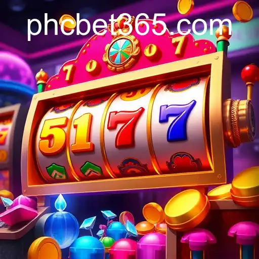 Exploring the World of Online Slots with PHCBET