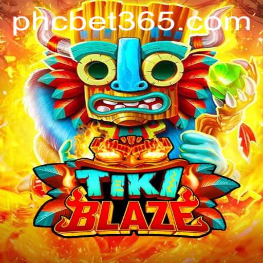 Introducing TikiBlaze: A New Thrill in Gaming